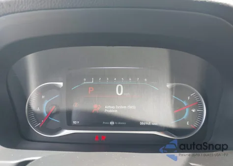 2019 Honda Pilot Ex из США, поврежденный, VIN 5FNYF6H3XKB074579